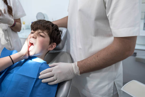 Best Emergency Broken Tooth Repair in Florence Graham, CA