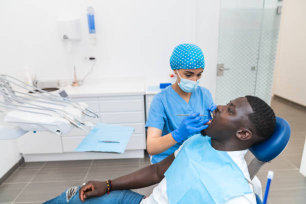 Best Pediatric Emergency Dentist in Florence Graham, CA